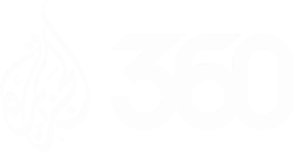 aljazeera 360 logo